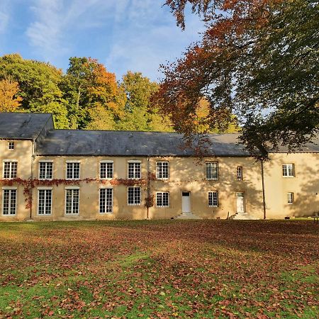 La Jonquette Aparthotel Francheval ภายนอก รูปภาพ