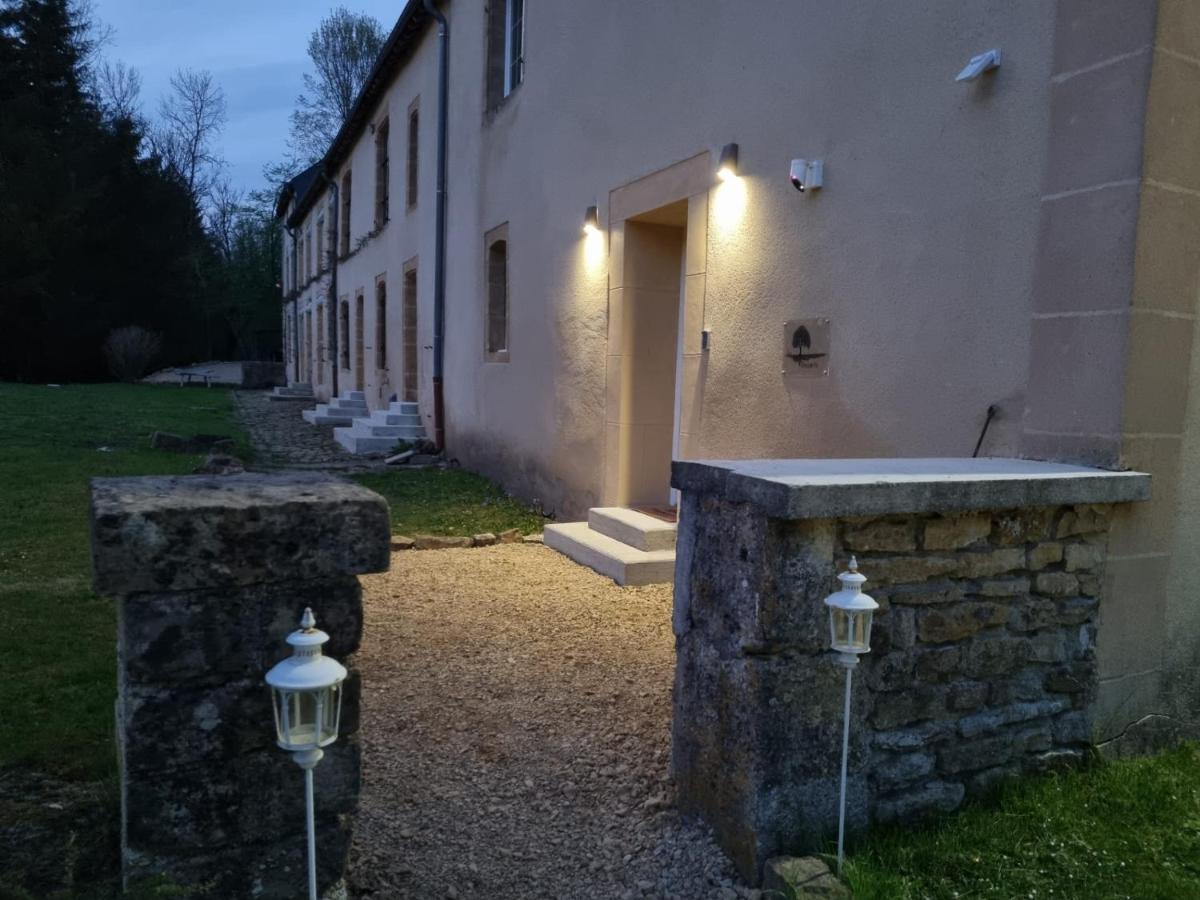 La Jonquette Aparthotel Francheval ภายนอก รูปภาพ