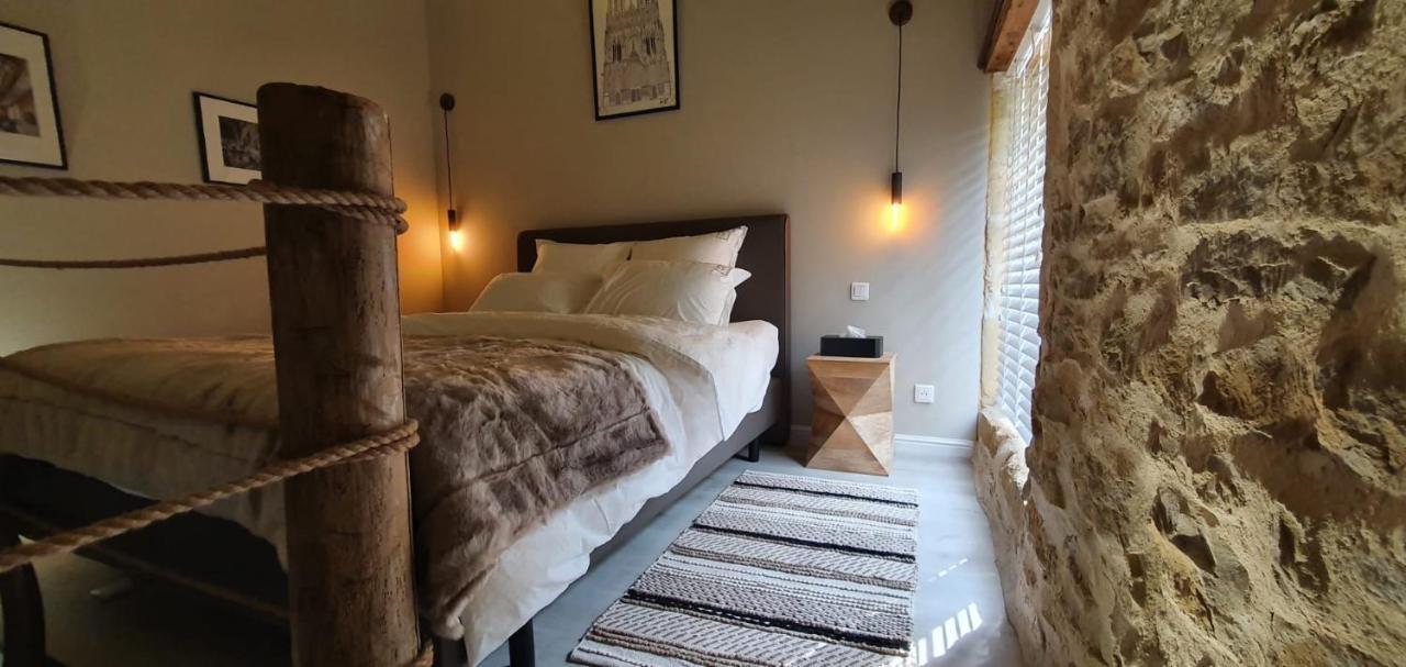 La Jonquette Aparthotel Francheval ภายนอก รูปภาพ