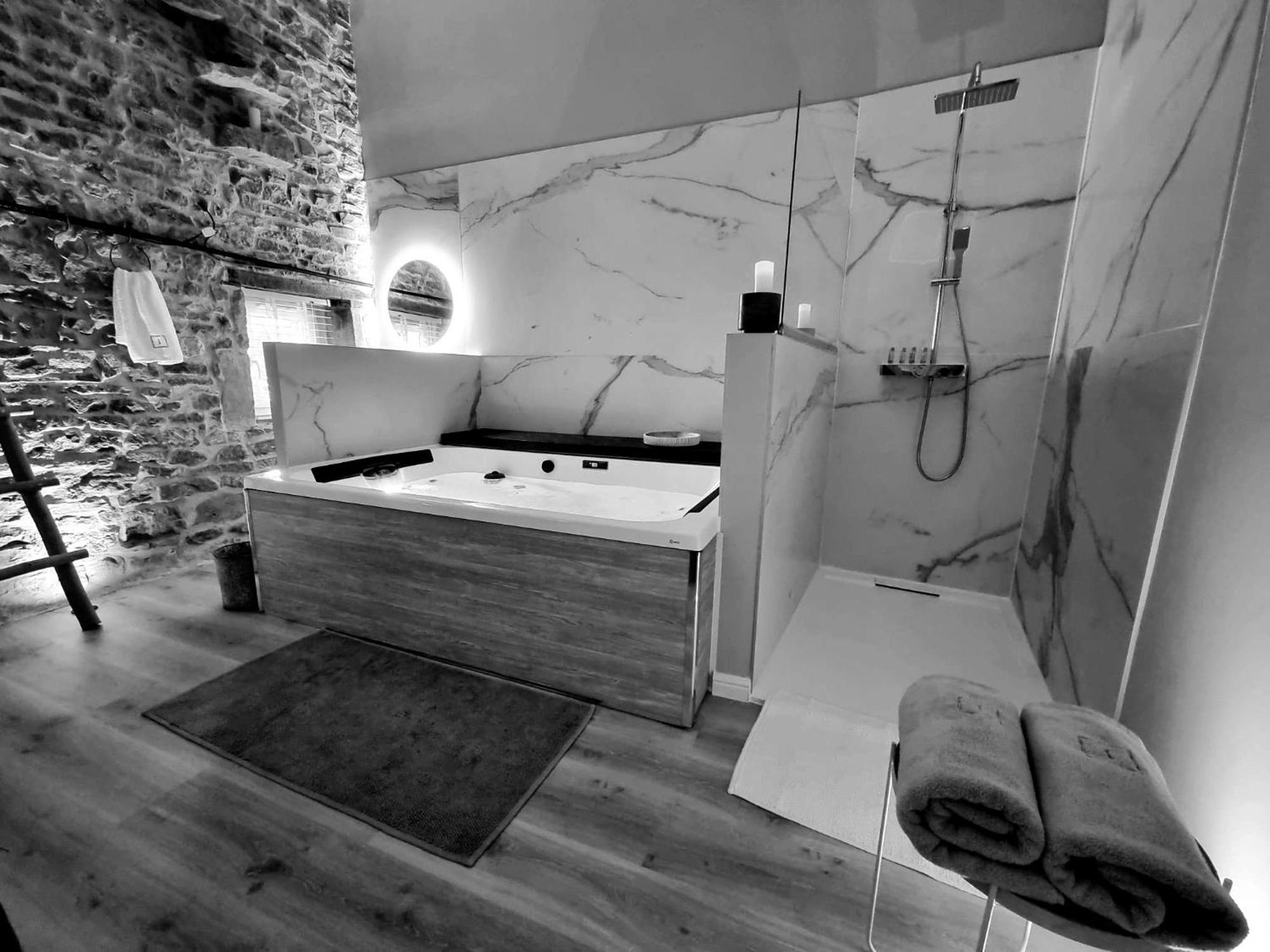 La Jonquette Aparthotel Francheval ภายนอก รูปภาพ