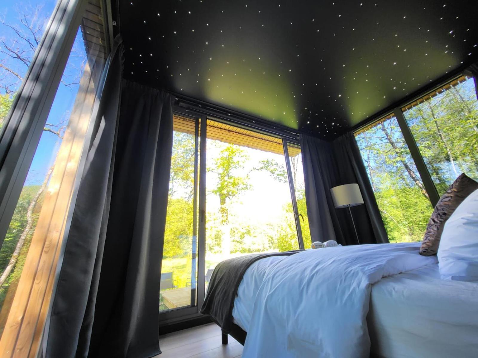 La Jonquette Aparthotel Francheval ห้อง รูปภาพ