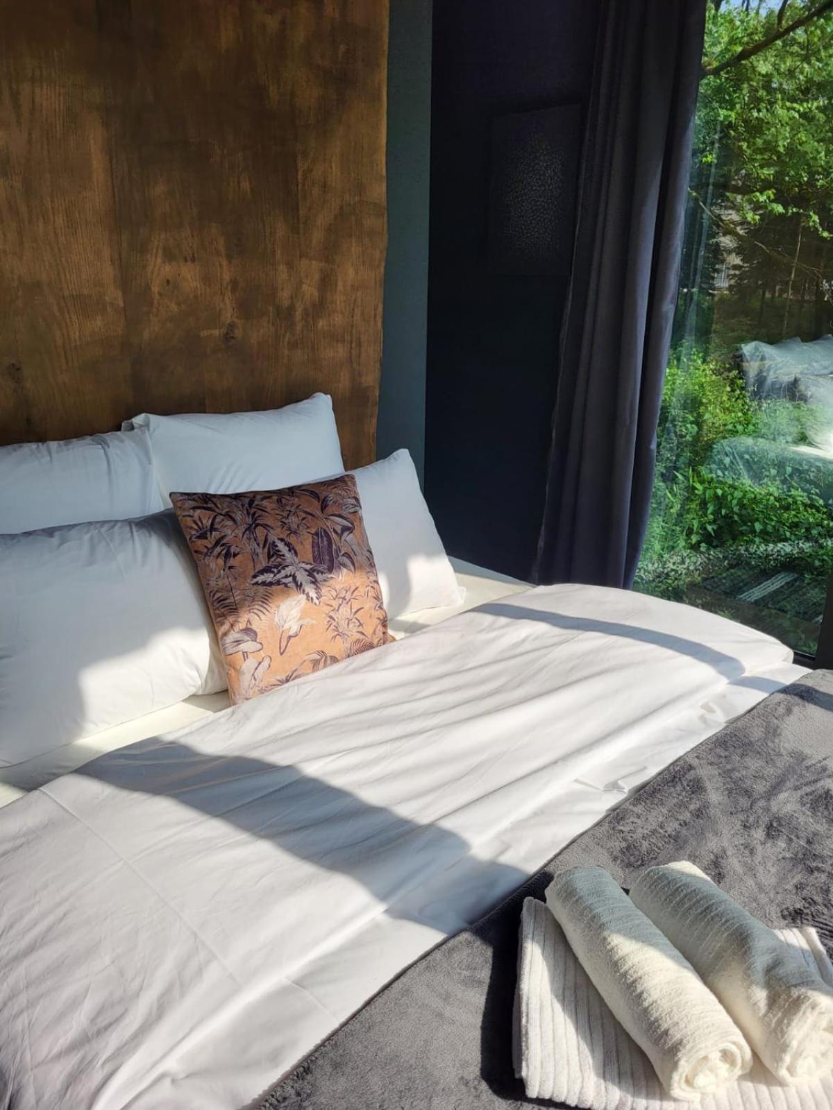La Jonquette Aparthotel Francheval ห้อง รูปภาพ