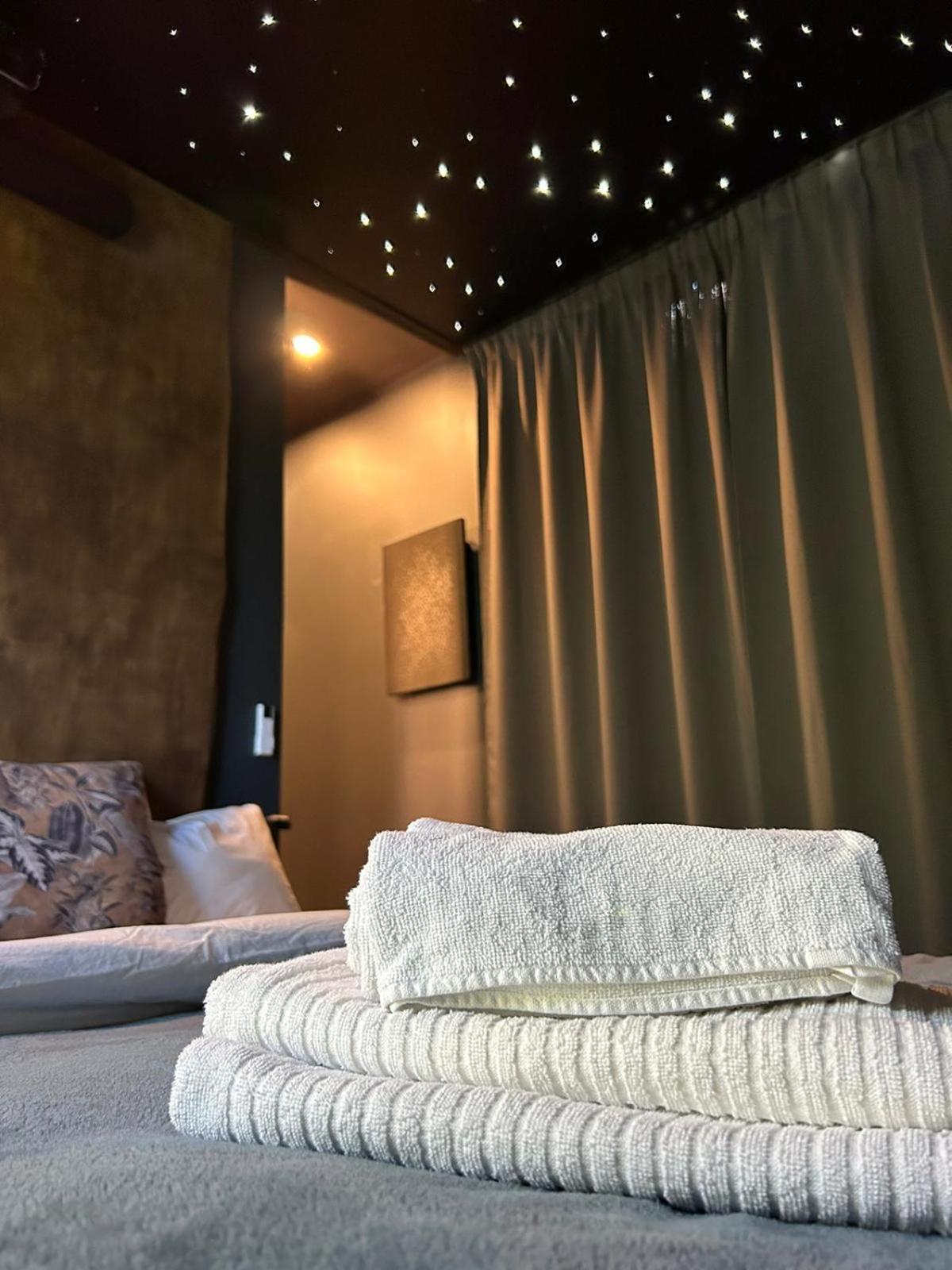 La Jonquette Aparthotel Francheval ภายนอก รูปภาพ