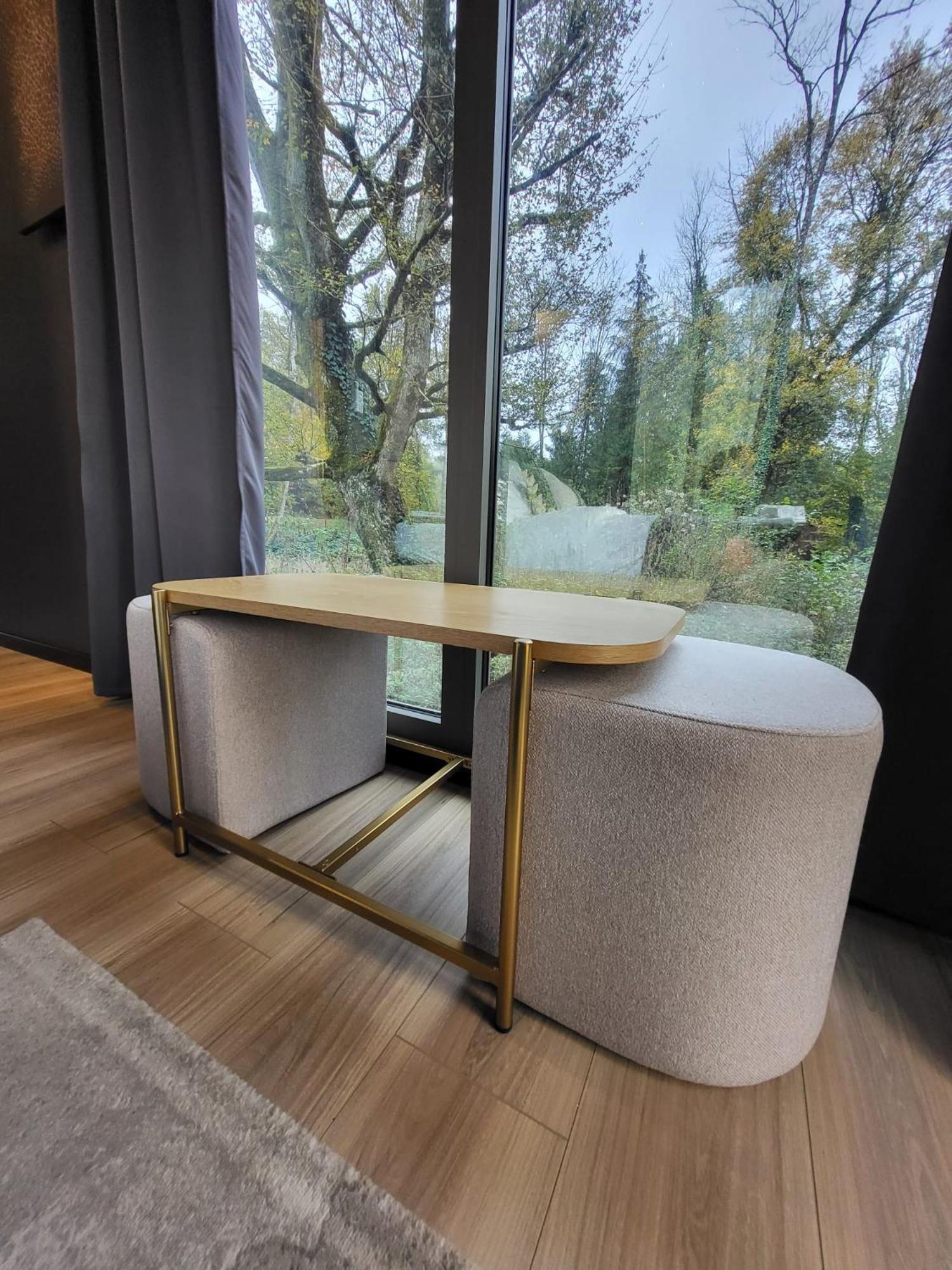La Jonquette Aparthotel Francheval ภายนอก รูปภาพ