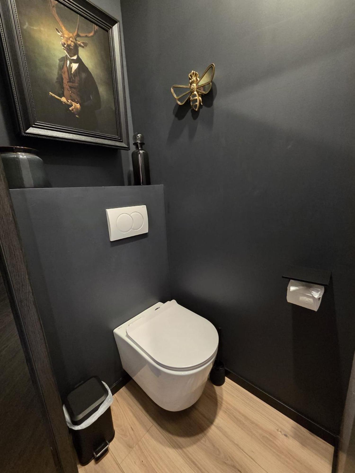 La Jonquette Aparthotel Francheval ภายนอก รูปภาพ